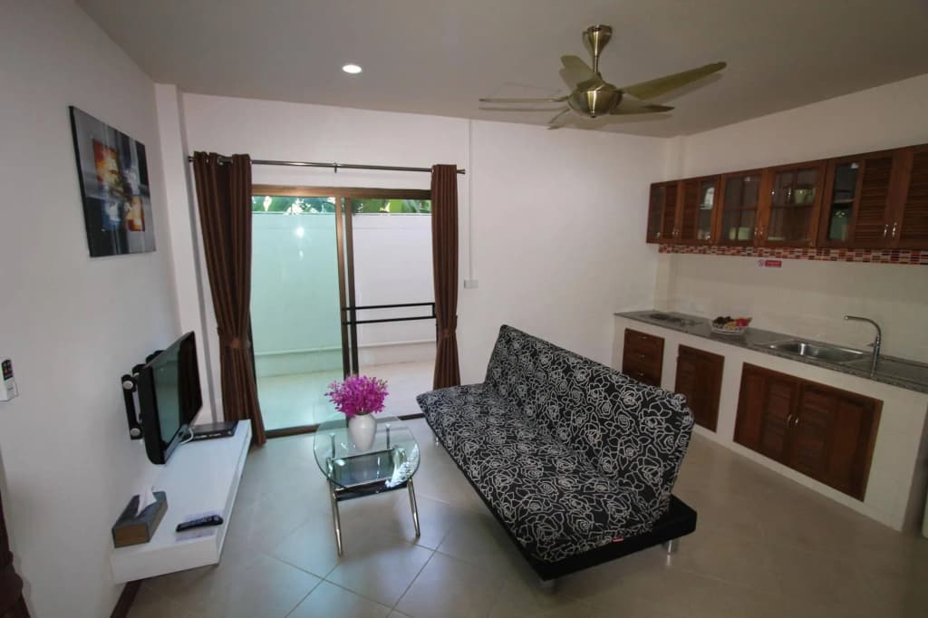 Babylon Pool Villas (SHA Plus+) - photo 5