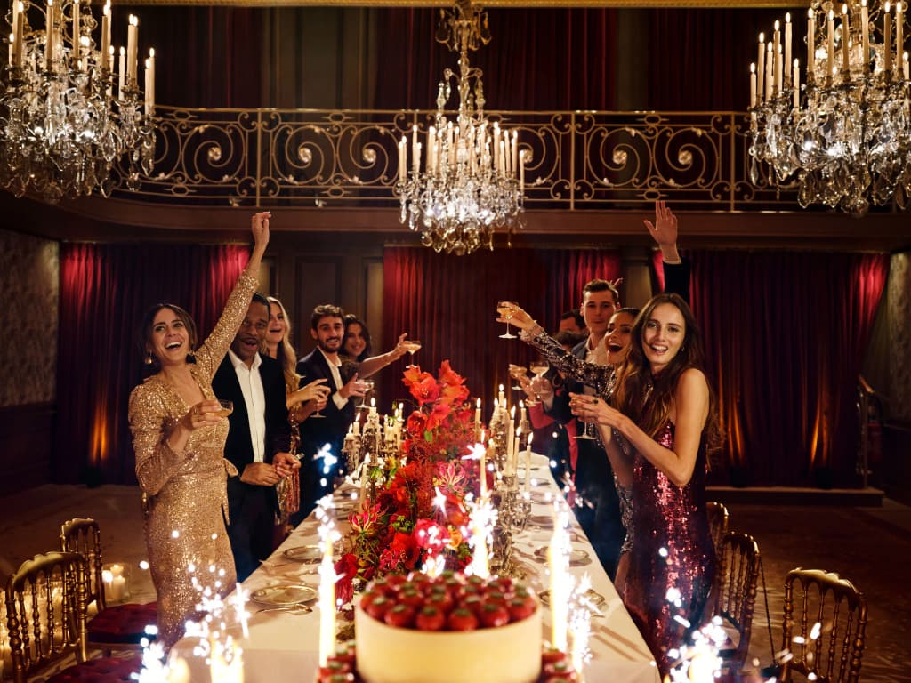Plaza Athenee Hotel - photo 31