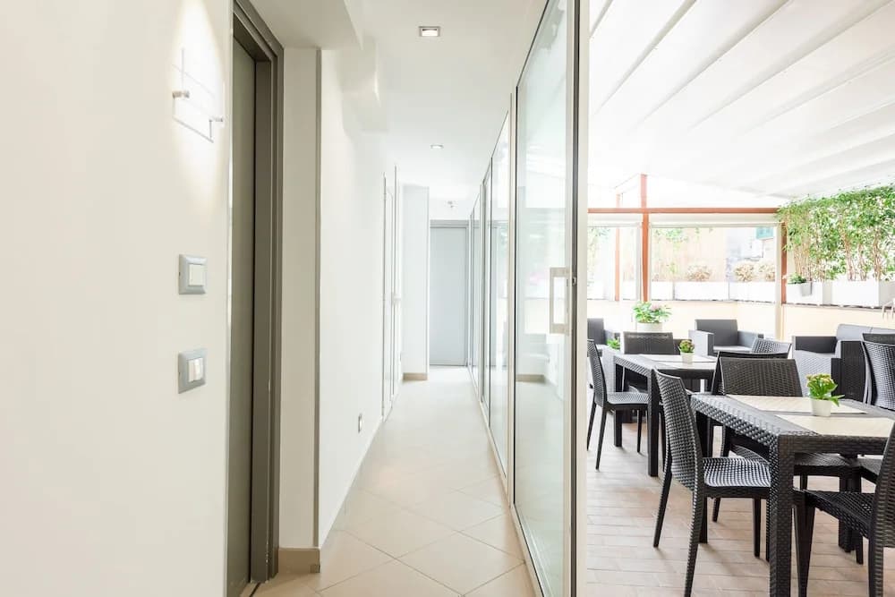 Brancaccio Luxury Suites - photo 19