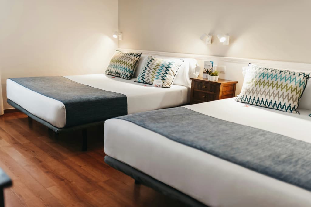 Oriente Atiram Hotel  - photo 45