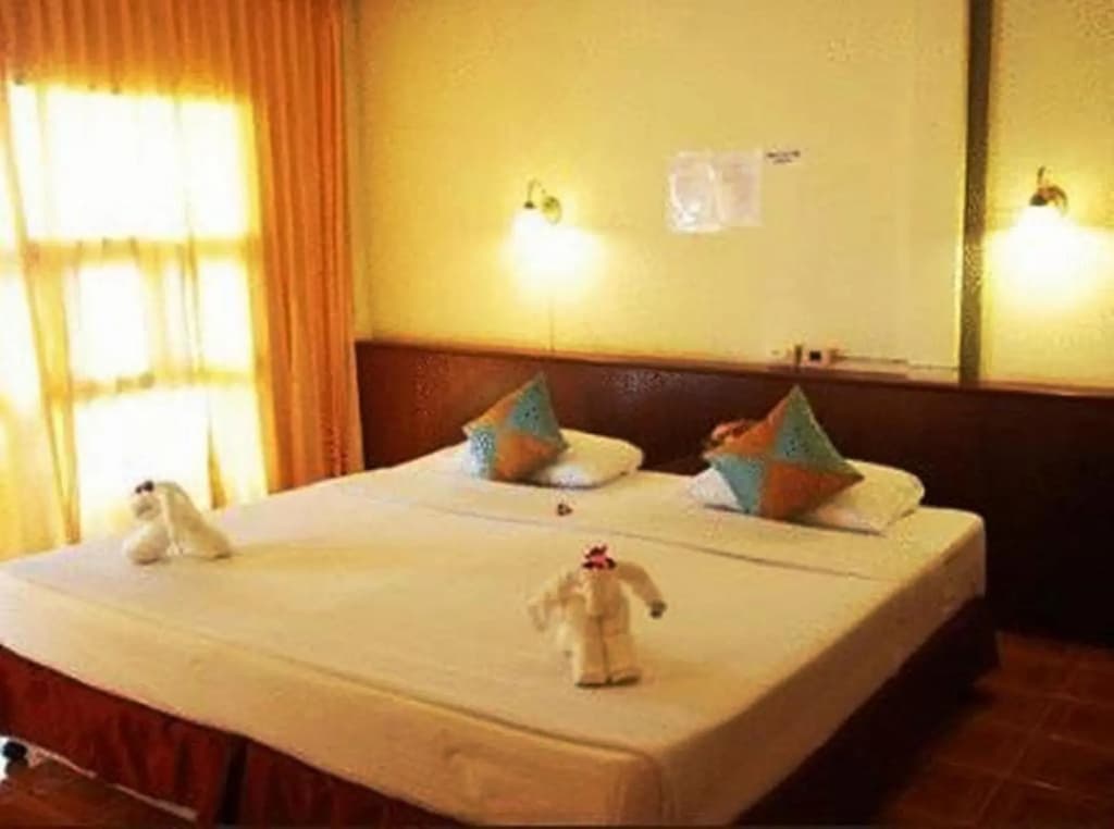 Kinnaree Resort - main photo