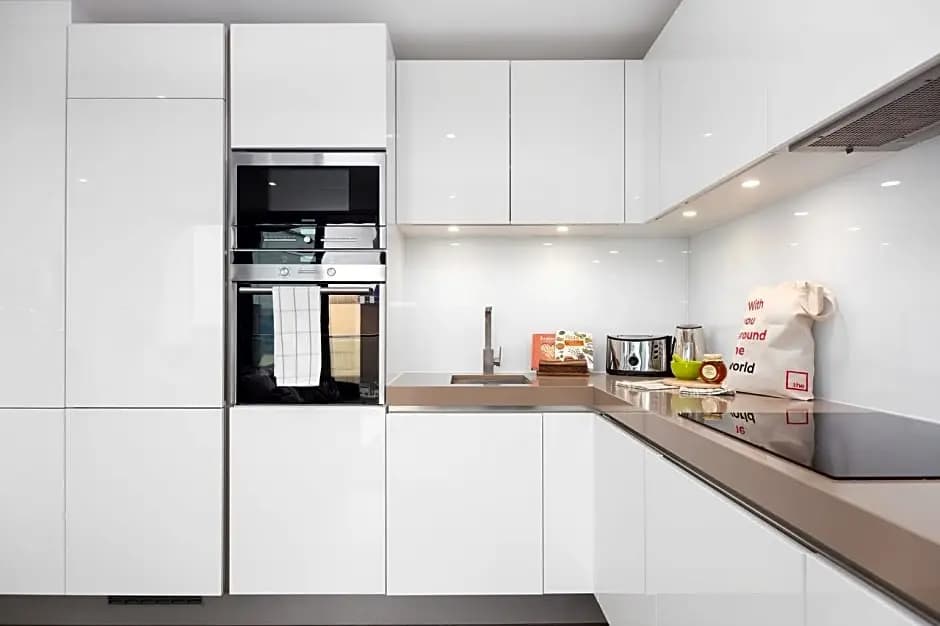 Lexicon Book House Apartments - photo 14