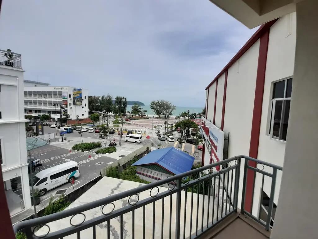 Paretto Seaview Hotel - photo 16