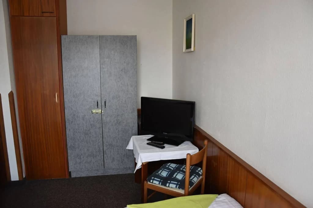 Hotel Alexander - photo 22
