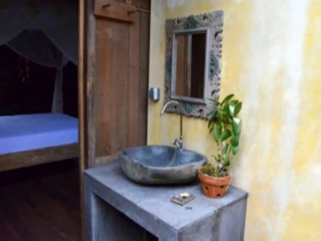 Puri Kayu Cottage - main photo