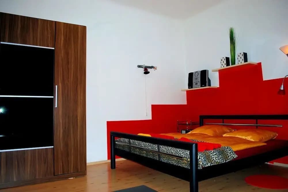 Apartments Heine W16 - photo 6