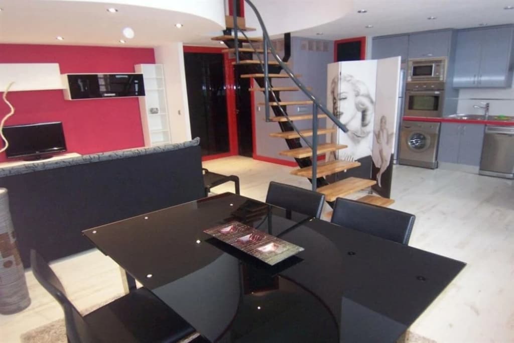 Apartamentos MLR Loft Retiro - photo 10