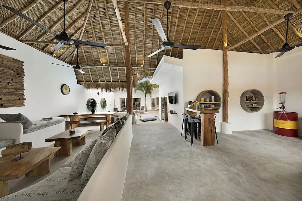 Aditaya Pool Beach Villas - photo 19