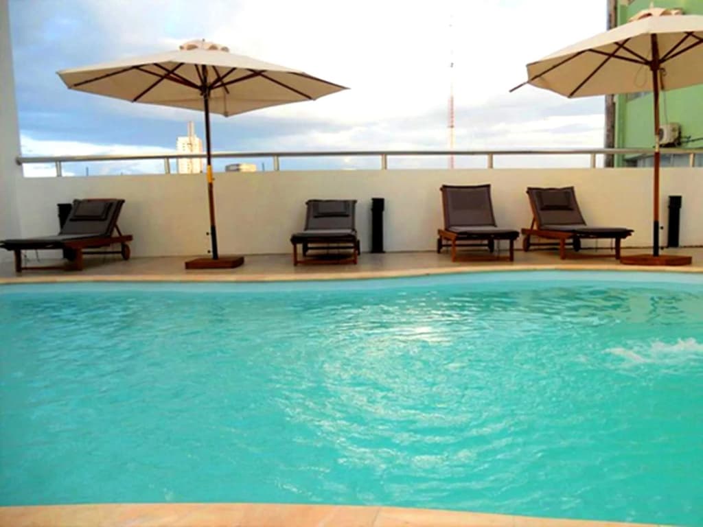 Danang Petro Hotel - photo 19