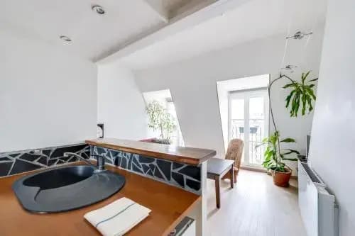 Paris 1st - Chatelet Les Halles - Rue Ferronnerie - Id 161 - photo 10