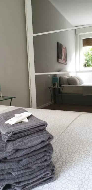 Royal apartment - photo 8