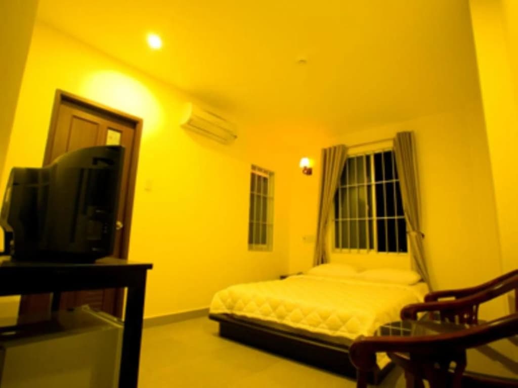 Blue Heaven Hotel - photo 6