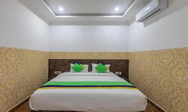 Hotel Vin Inn - photo 46