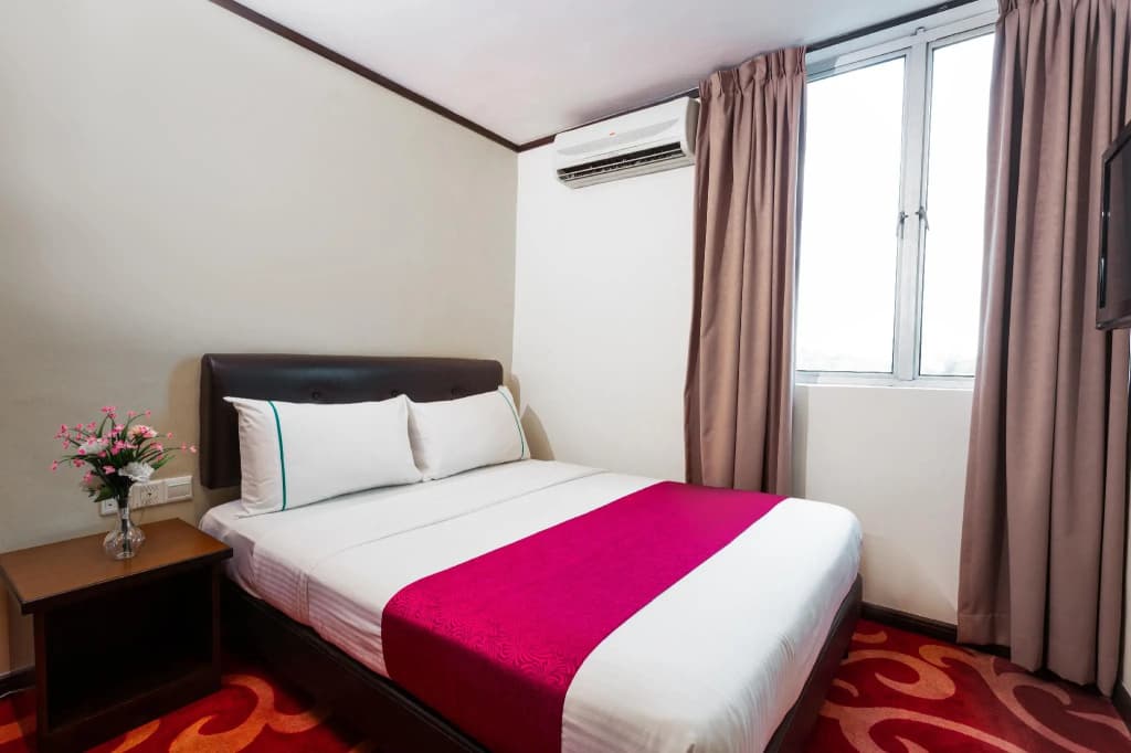 Hotel Vistaria - main photo