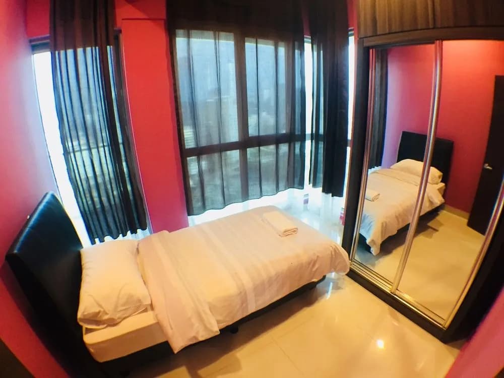 Regalia Suites by iHost - photo 5