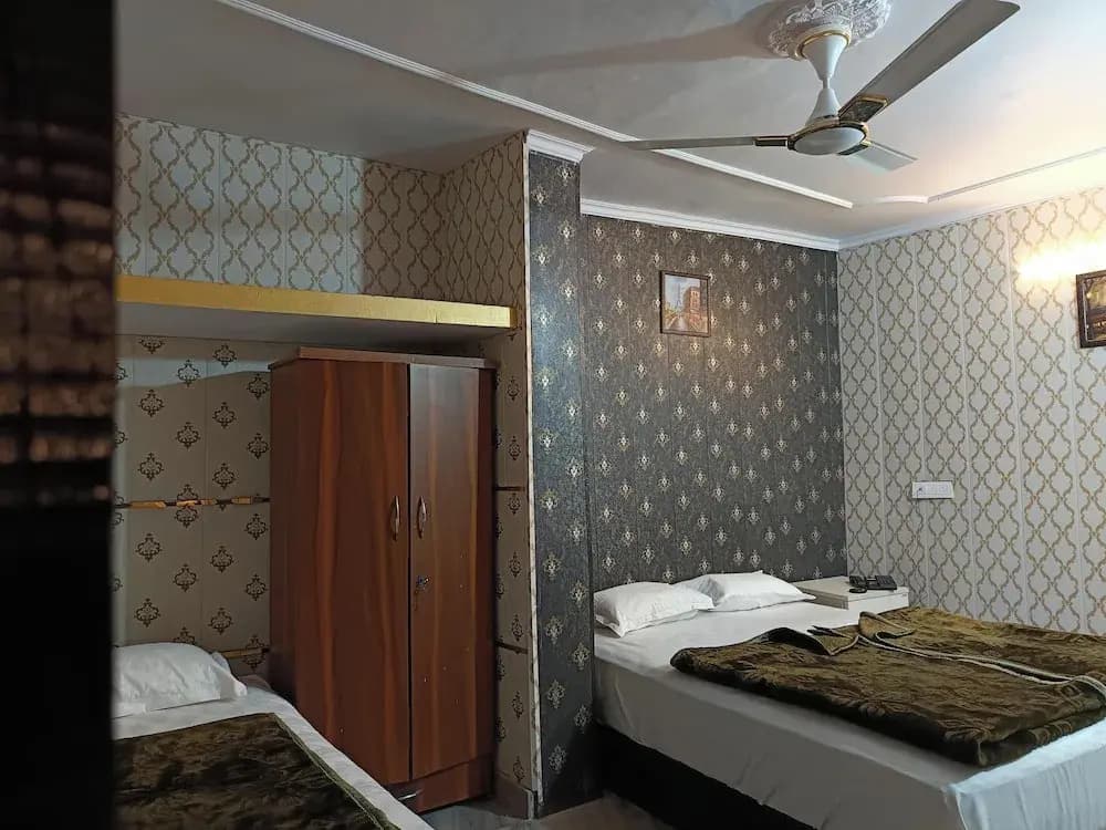 Haveli Heritage - photo 5