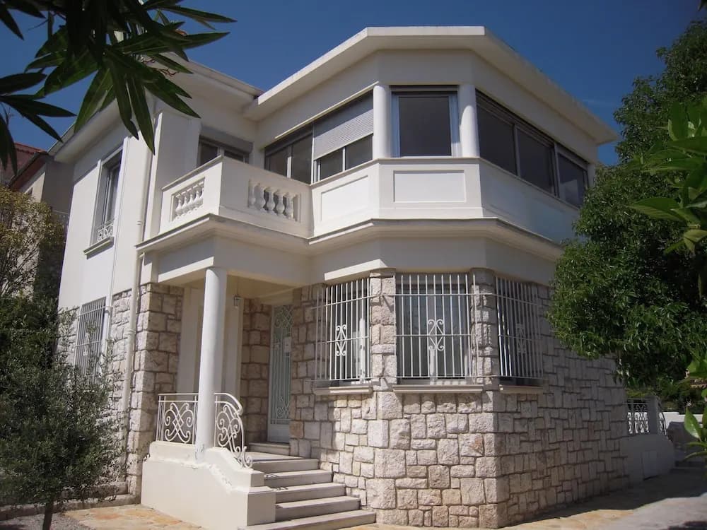 La Maison Blanche - 300m de la Plage - main photo