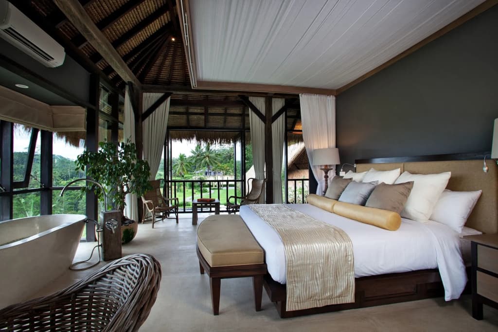 Villa Kelusa Ubud - photo 3