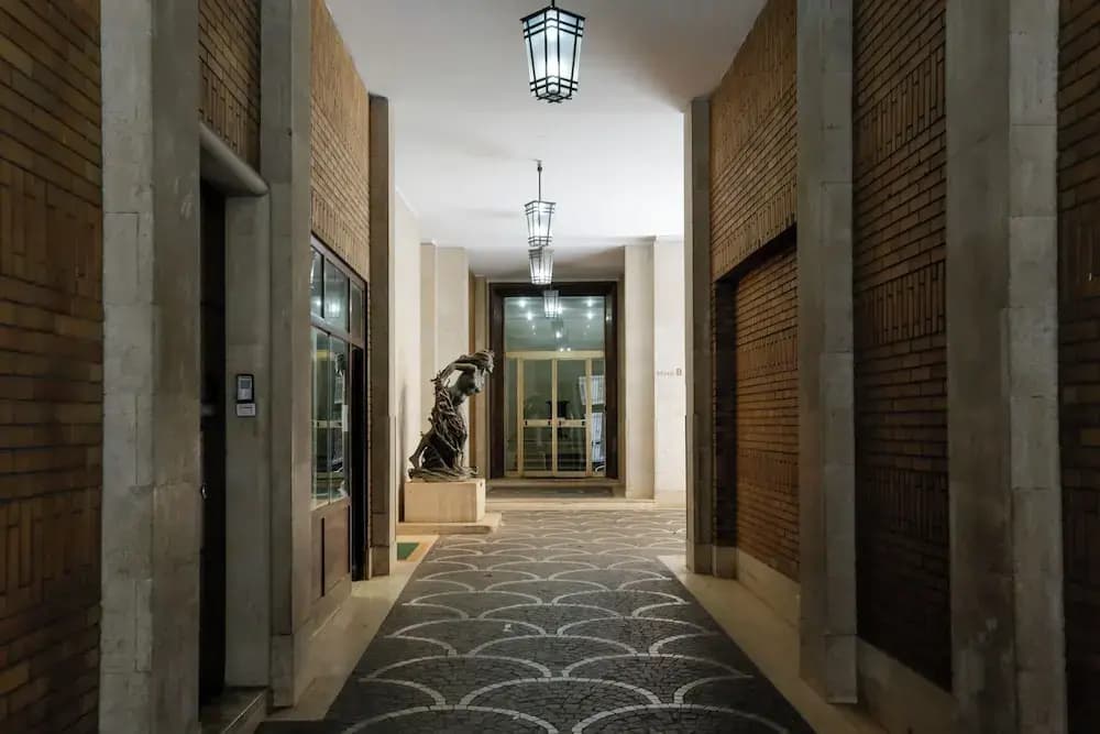 Escape Suite Guest House - photo 1