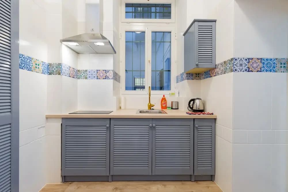 Blue Bird Apartment - photo 4