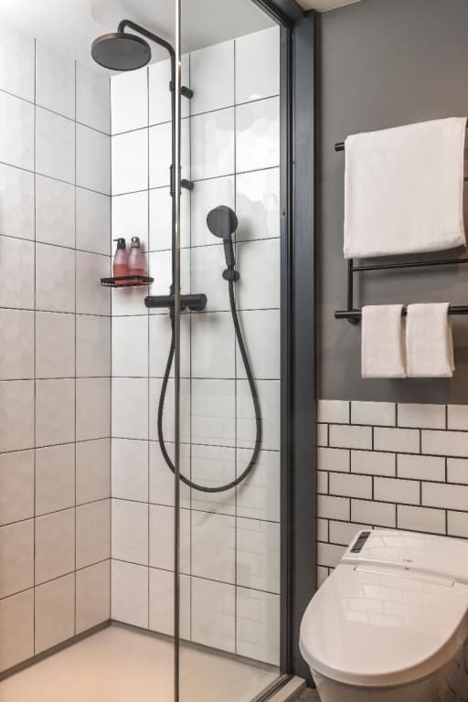 Moxy Osaka Honmachi - photo 9