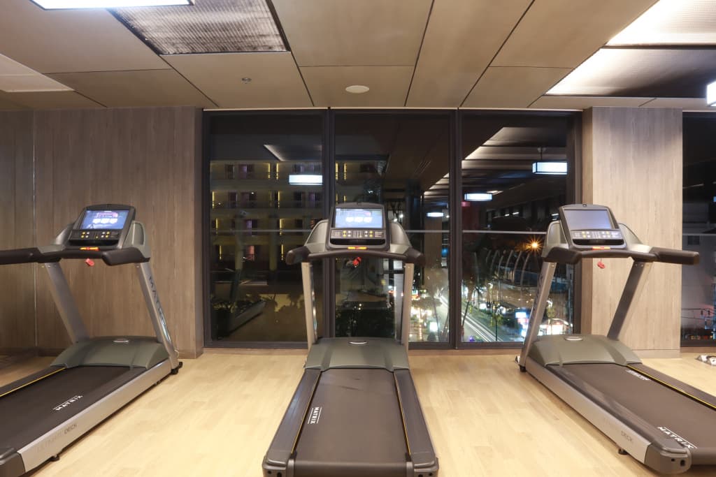 Hotel Indigo Phuket Patong by IHG - photo 5