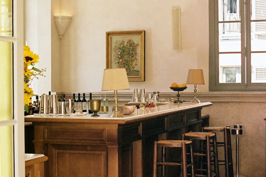 Hotel Du Couvent, A Luxury Collection Hotel, Nice,  France - photo 18