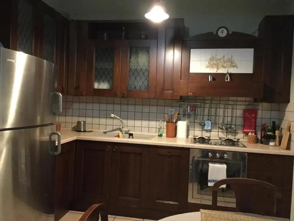 Elly's house in Athens - photo 13