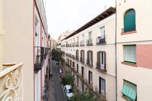 Apartamentos Gran Via - main photo
