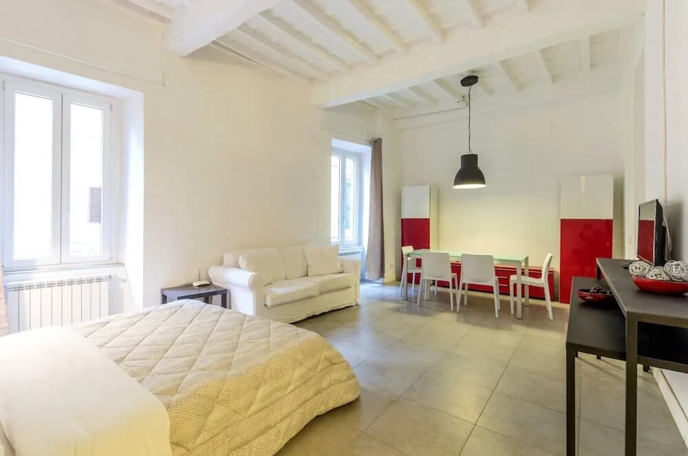 Navona Luxury Apartment - photo 15