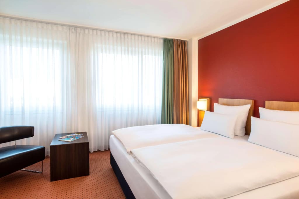 iStay by NH Berlin City Ost Hotel - photo 27