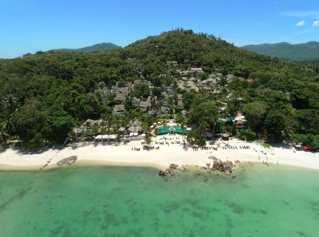 Centara Villas Samui - photo 16
