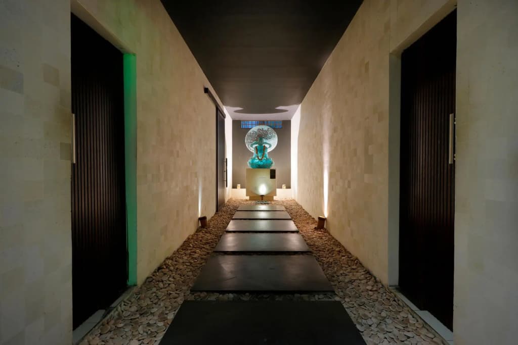 The Seiryu Villas - photo 14