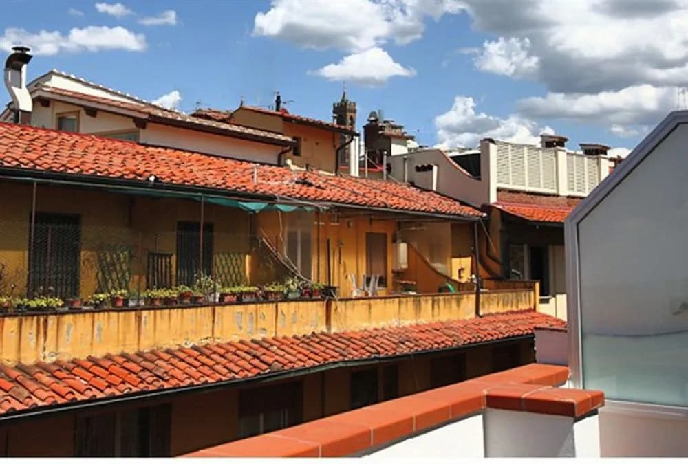 Florentia Suites - photo 29