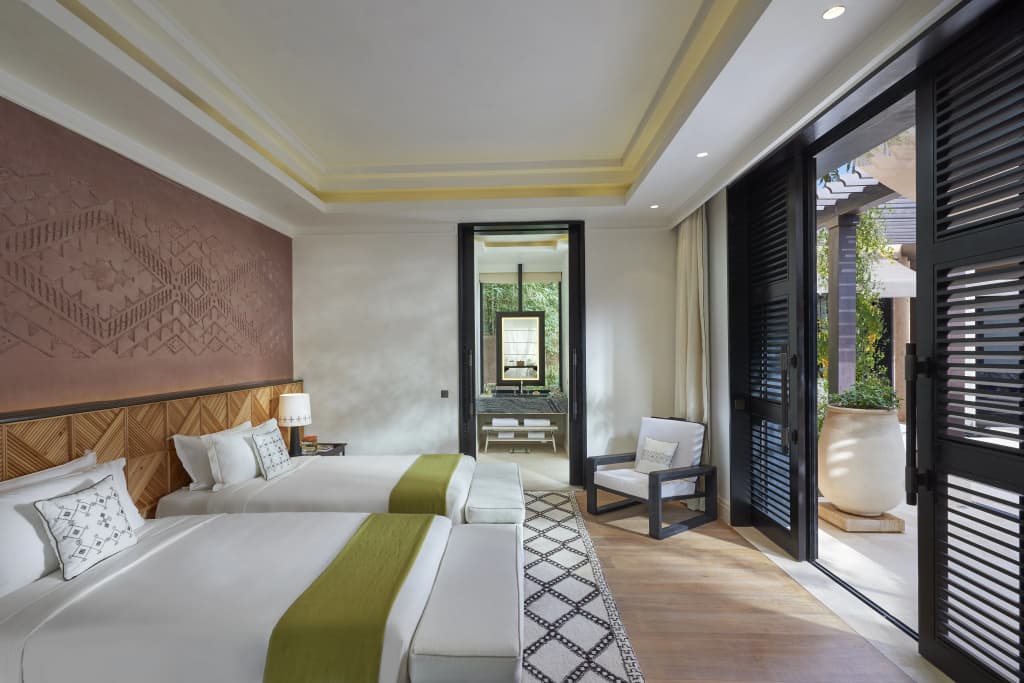 Mandarin Oriental, Marrakech - photo 4