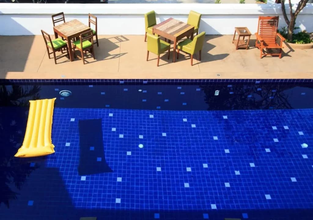 Wiang Chang Klan Boutique Hotel - photo 12