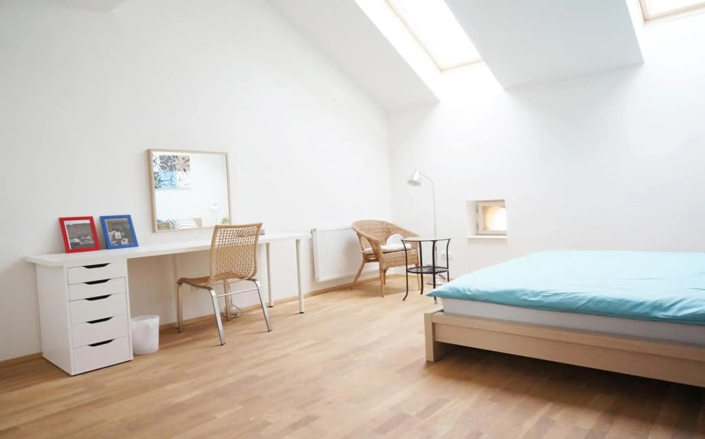 Suite Prague Apartment -Duplex, up to 4people - photo 1