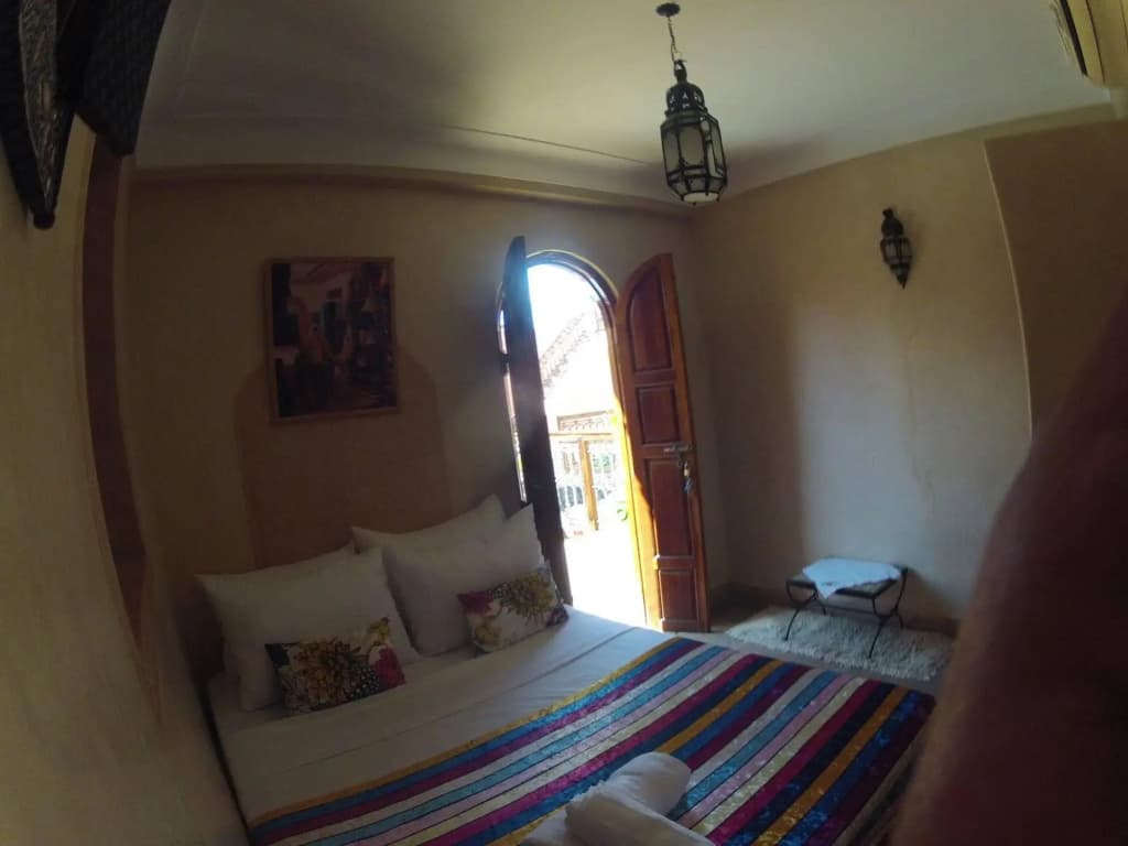 Riad Bonheur - photo 6