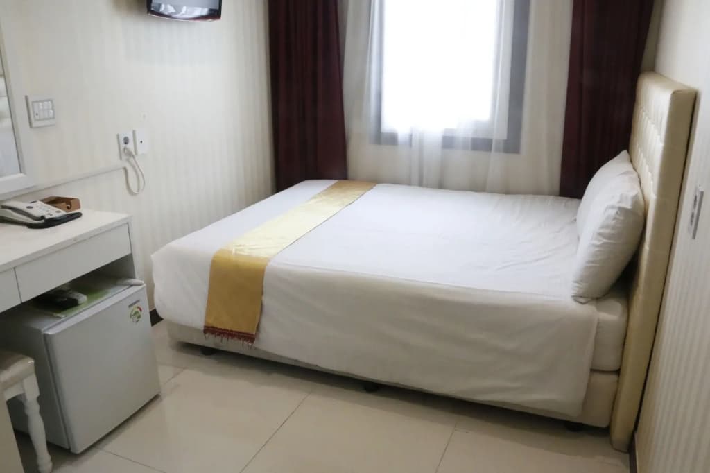 Hotel Cozy Myeongdong - photo 7