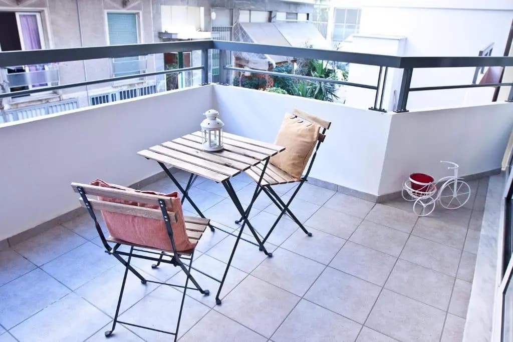 SilkFab Apartments - photo 14