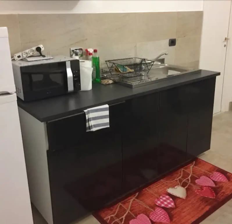 Vatican suites accommodation - photo 12