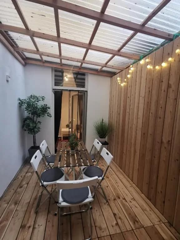 Ferienwohnung Diefenbachgasse - photo 14