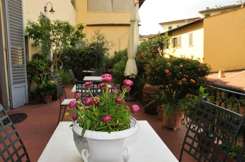 L'Antica Porta Boutique B&B - photo 14