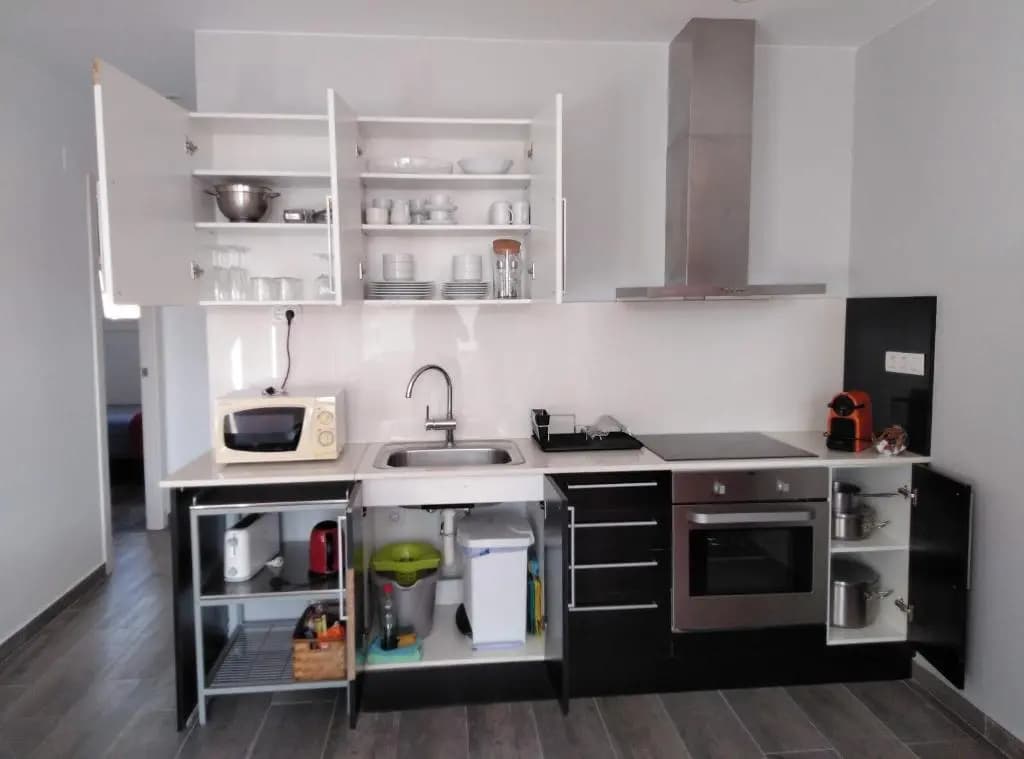 Apartamentos Tenor* - photo 16