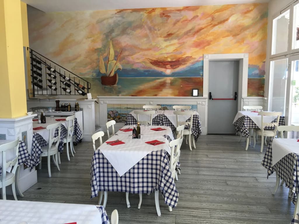 Hotel Alex - photo 20