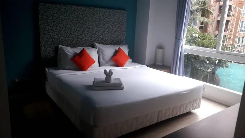 Atlantis Condo Jomtien Pattaya By New - photo 2