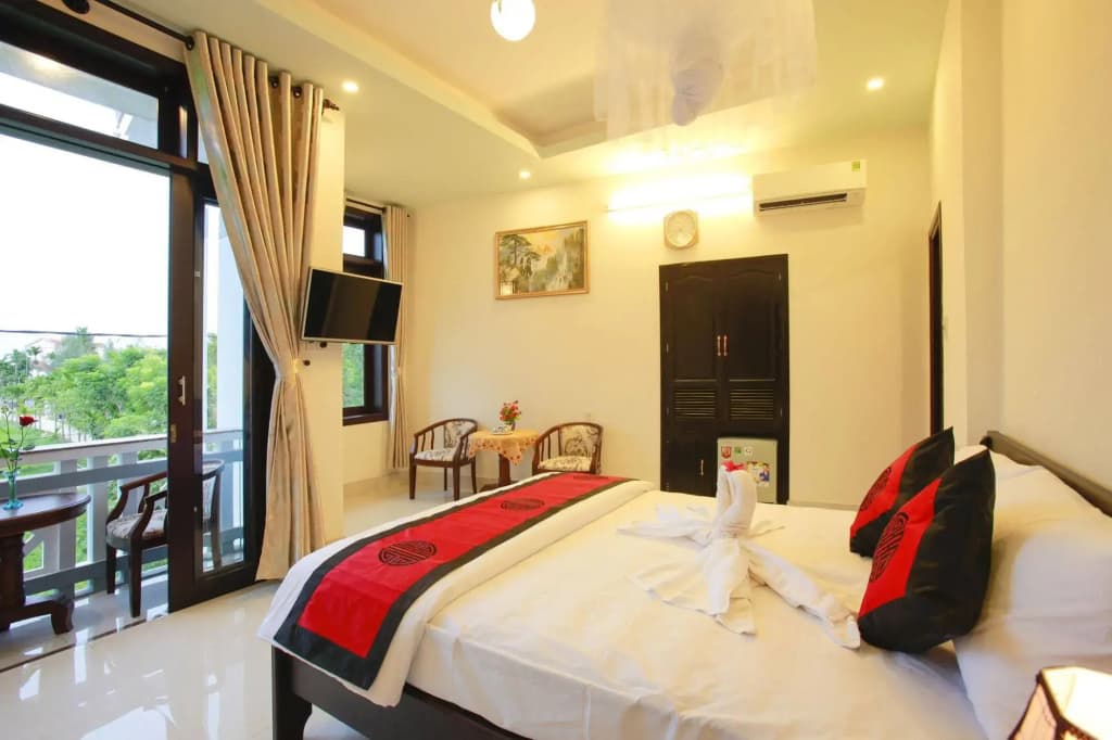 Rice Flower Homestay - photo 3