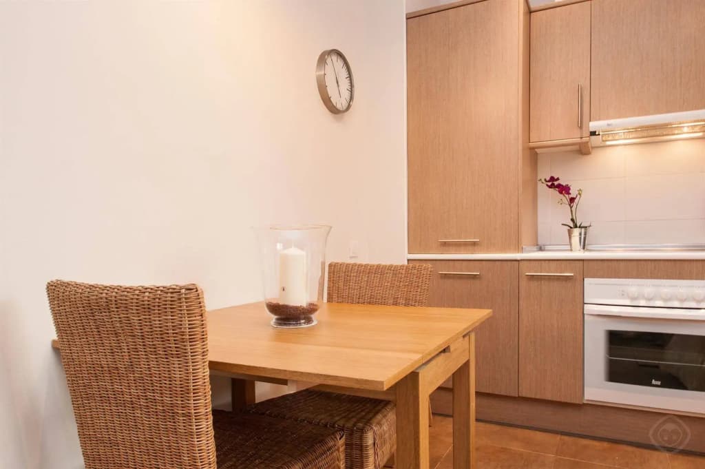 Paralelo Apartments - photo 11