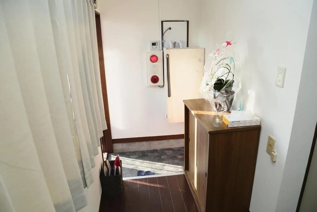 Akatsuka Go Go House - Hostel - photo 6