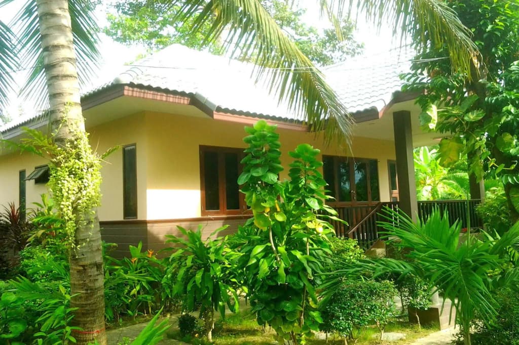 Rasita Samui Home - photo 13